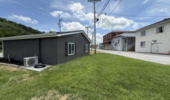161 S Allison Ave, Barbourville, KY 40906