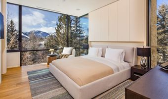 979 Red Mountain Rd, Aspen, CO 81611