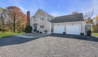 42 Hill Rd, Allentown, NJ 08501