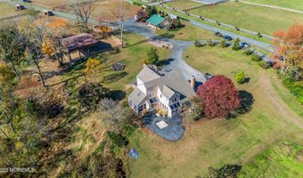 42 Hill Rd, Allentown, NJ 08501