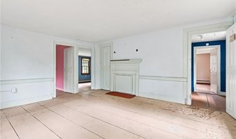 225 Iron Mine Hill Rd, North Smithfield, RI 02896