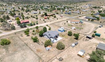 2635 N Papago Trl, Chino Valley, AZ 86323