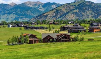 46 Moon Shadow Dr, Bozeman, MT 59715
