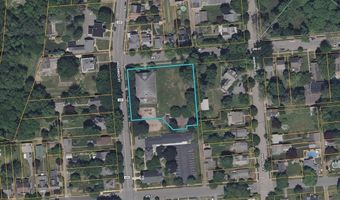 300 3rd St, Belvidere, NJ 07823