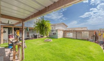7 NW Bit Ct, Andrews, TX 79714