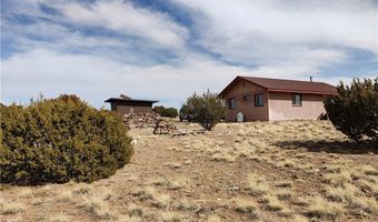15 County Rd N8641, Concho, AZ 85924