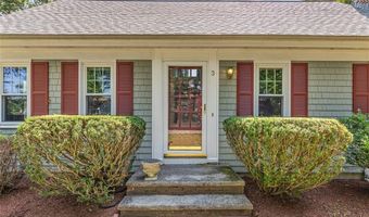 3 Indigo Rd, Barrington, RI 02806