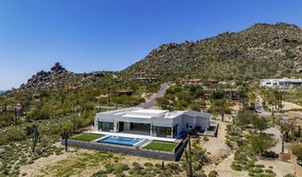 35801 N MEANDER Way, Carefree, AZ 85377