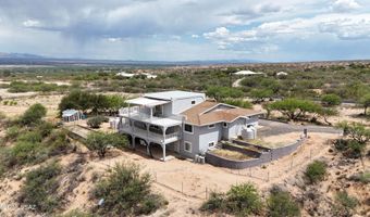 670 W Via Javalina, Benson, AZ 85602