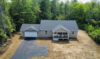 232 Wild Acres Rd, Belmont, NH 03220