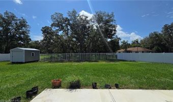 1870 N Zenith Rd, Avon Park, FL 33825