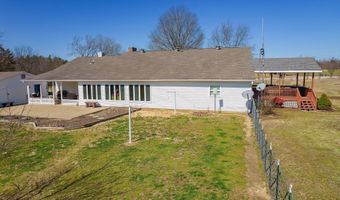 280 Saint Rd, Beech Bluff, TN 38313