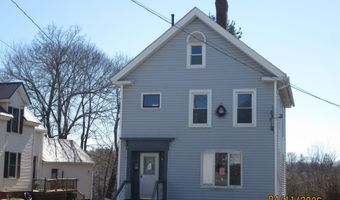 381 Hancock St, Bangor, ME 04401