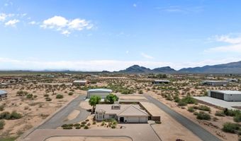 50839 W IVER Rd, Aguila, AZ 85320