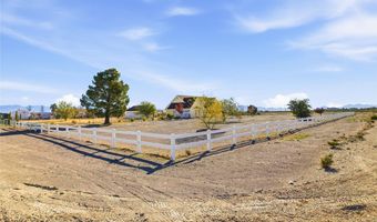 3599 E Poplar Ave, Amargosa Valley, NV 89020