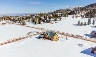 674 E Park-U-Pine Walk, Brian Head, UT 84719