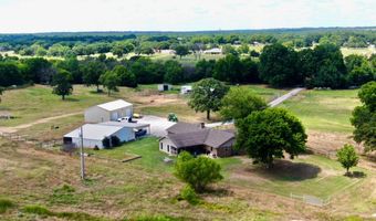 2459 Bussell Ridge Rd, Ardmore, OK 73401