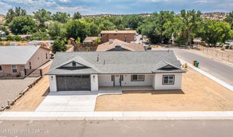 100 KATHY Cir, Aztec, NM 87410