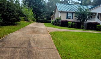 701 DOUGLAS Dr, Abbeville, AL 36310