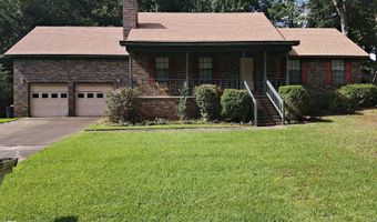 10 Edgewood Dr, Arkadelphia, AR 71923