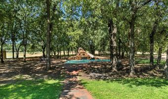 840 Pritchard Ln, Brock, TX 76087