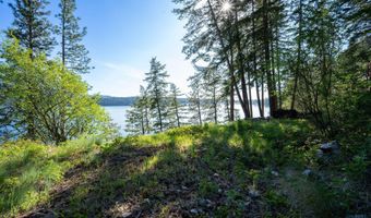 19088 E Scenic Bay Dr, Bayview, ID 83803