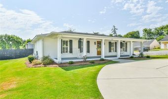 1058 Bertram Rd, Augusta, GA 30909