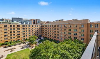 475 K St NW 830, Washington, DC 20001