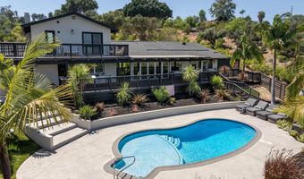 521 Rancho Camino, Fallbrook, CA 92028