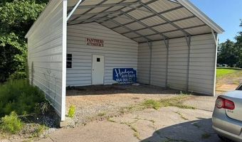 728 Greenwood St E, Abbeville, SC 29620