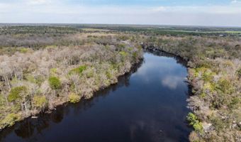 7910 SW 25th Pl, Bell, FL 32619