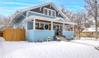 701 S 6th Ave, Bozeman, MT 59715