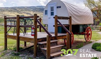 30 Nielsen Trl, Cody, WY 82414