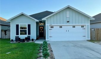 2209 Lighthouse Ln, Aransas Pass, TX 78336