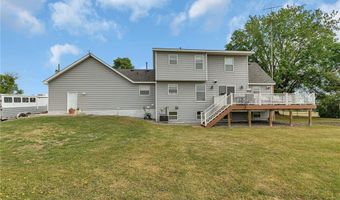 15861 County Road 17, Holdingford, MN 56340