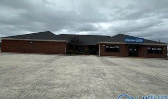 1510 N Brindlee Mountain Pkwy, Arab, AL 35016