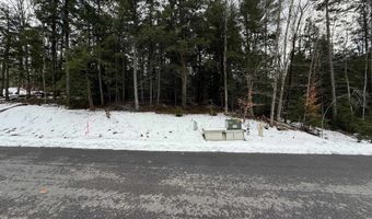 15 60 / 12 Brynn Ln, Alton, NH 03809