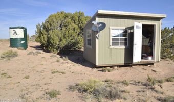 623 C Lazy S Ranch Rd, Concho, AZ 85924