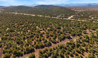 20 CR N8623, Concho, AZ 85924