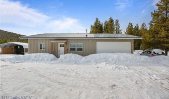 57 Vagabond Ln, Anaconda, MT 59711