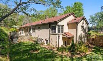 43 Martindale Rd, Asheville, NC 28804