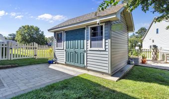 34403 CLAM RAKE Ln, Dagsboro, DE 19939