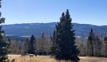 Lot 1263 Starlight Overlook, Angel Fire, NM 87710