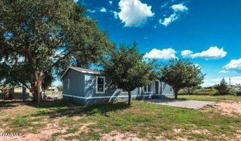3493 Choctaw Ln, Chino Valley, AZ 86323