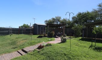 563 N Mescal Rd, Benson, AZ 85602