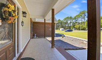 60 Hathcock Rd, Apalachicola, FL 32320