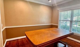 15 Thackery Ln, Bella Vista, AR 72714