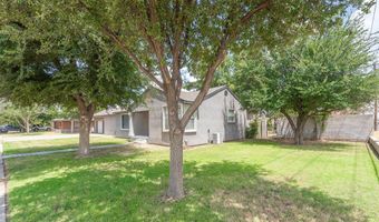 800 NW 7th St, Andrews, TX 79714