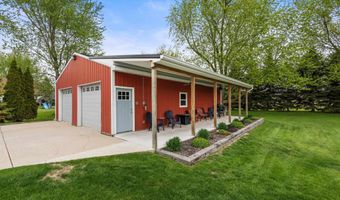 77230 Coon Creek Rd, Armada, MI 48005