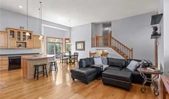 16355 Wintergreen St NW, Andover, MN 55304